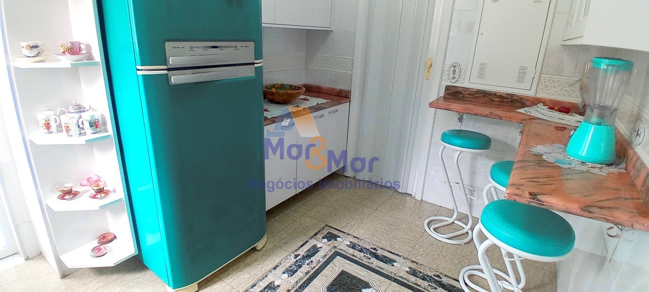 Apartamento GUARUJÁ - SP