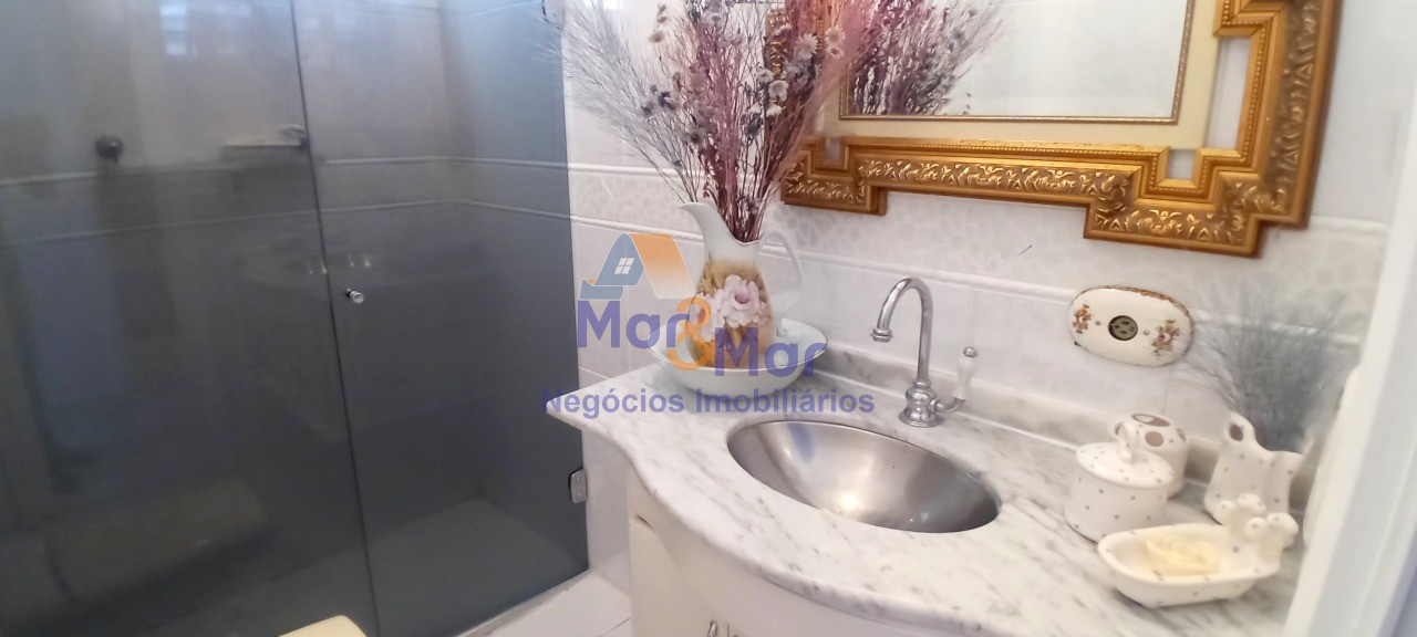 Apartamento GUARUJÁ - SP