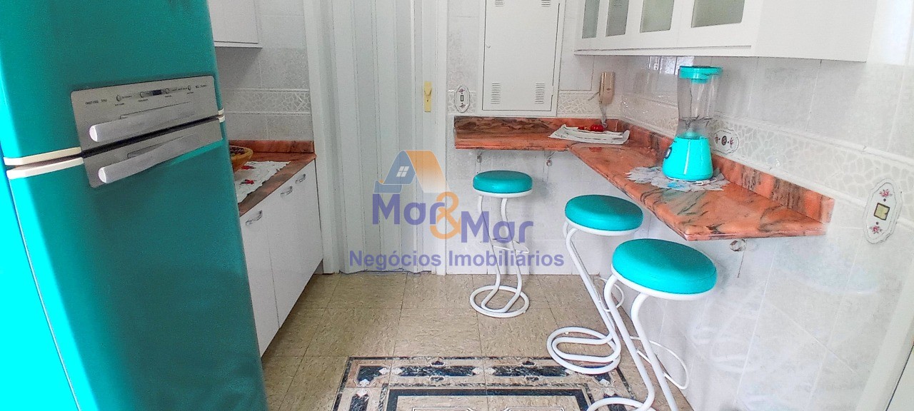 Apartamento GUARUJÁ - SP