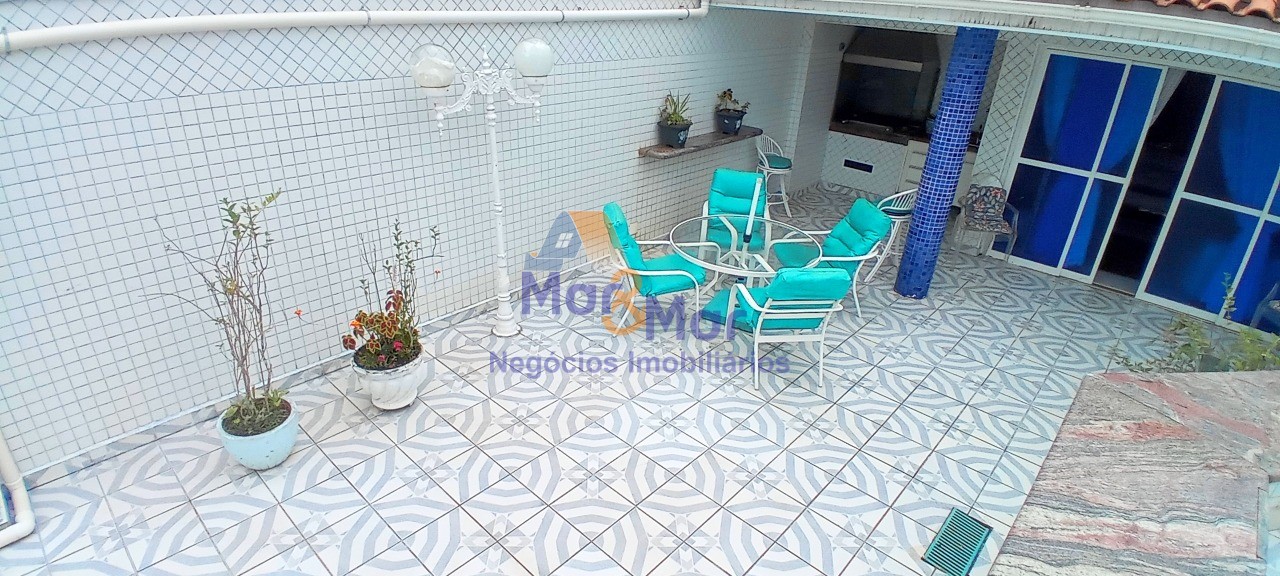 Apartamento GUARUJÁ - SP