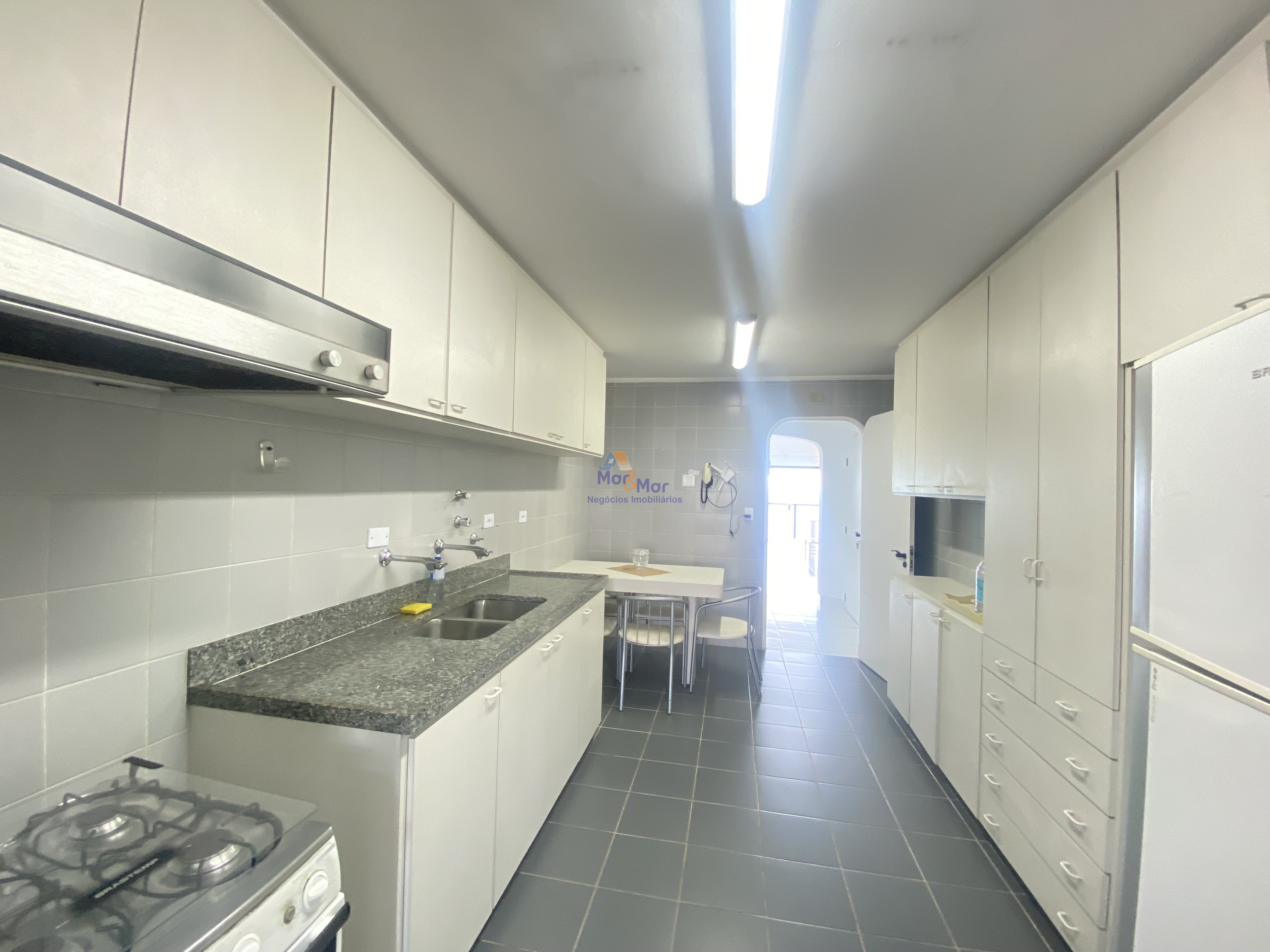 Apartamento GUARUJÁ - SP