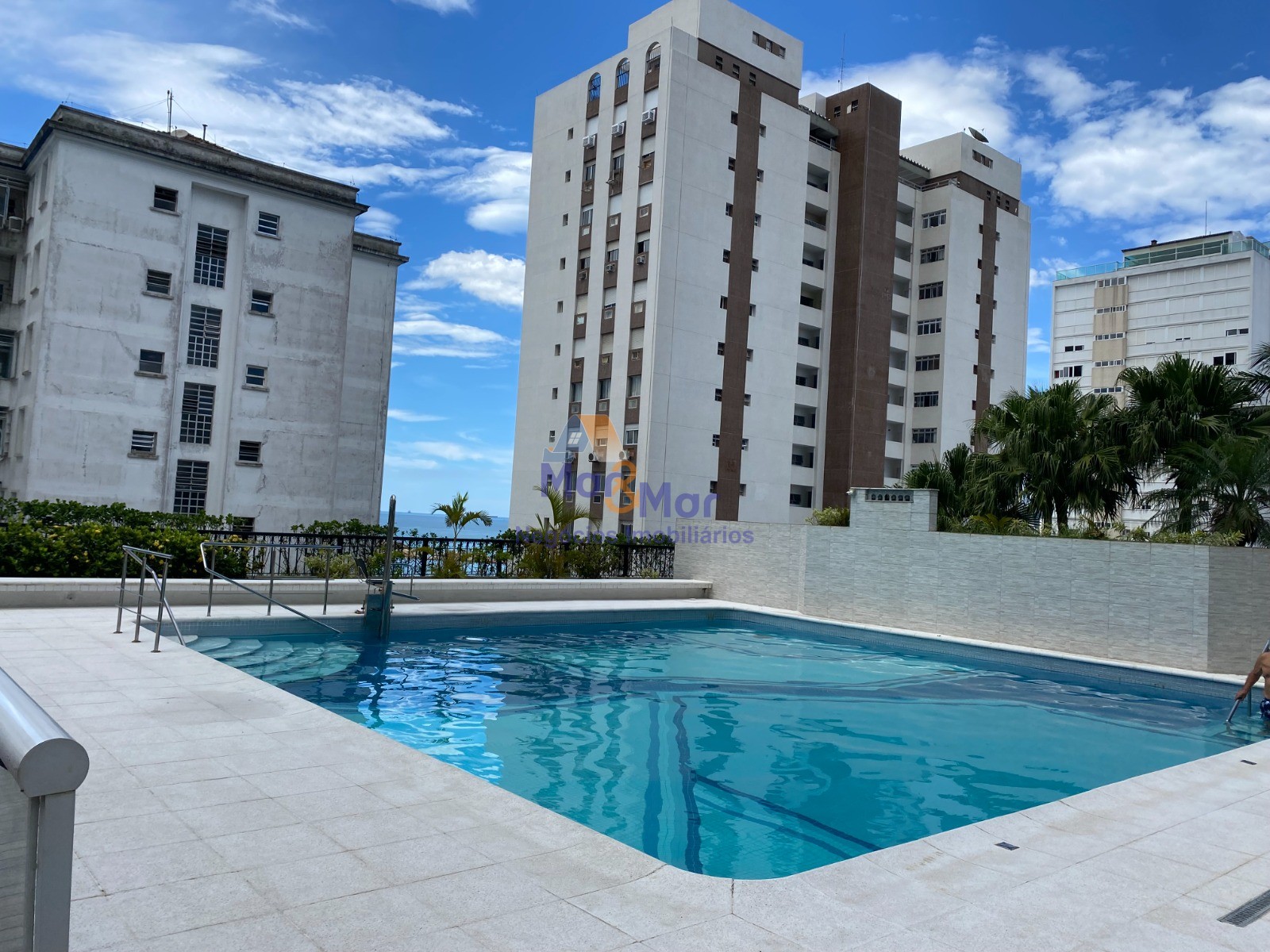 Apartamento GUARUJÁ - SP