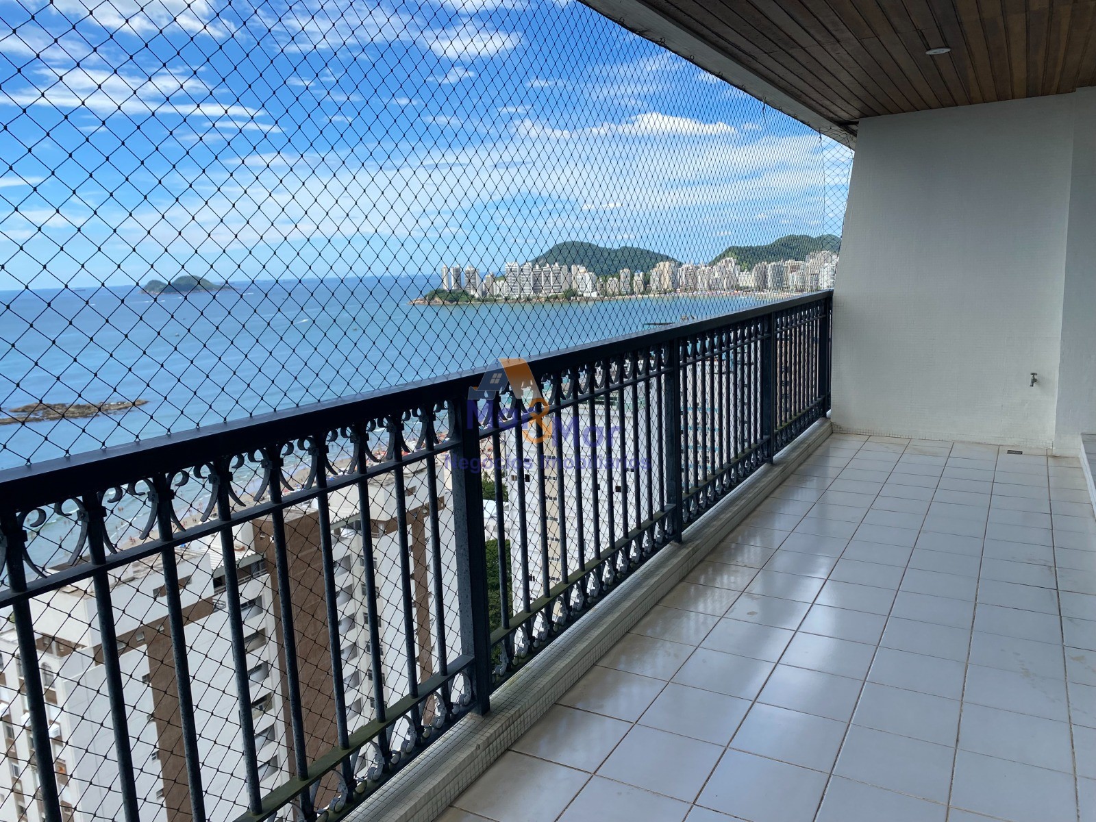 Apartamento GUARUJÁ - SP