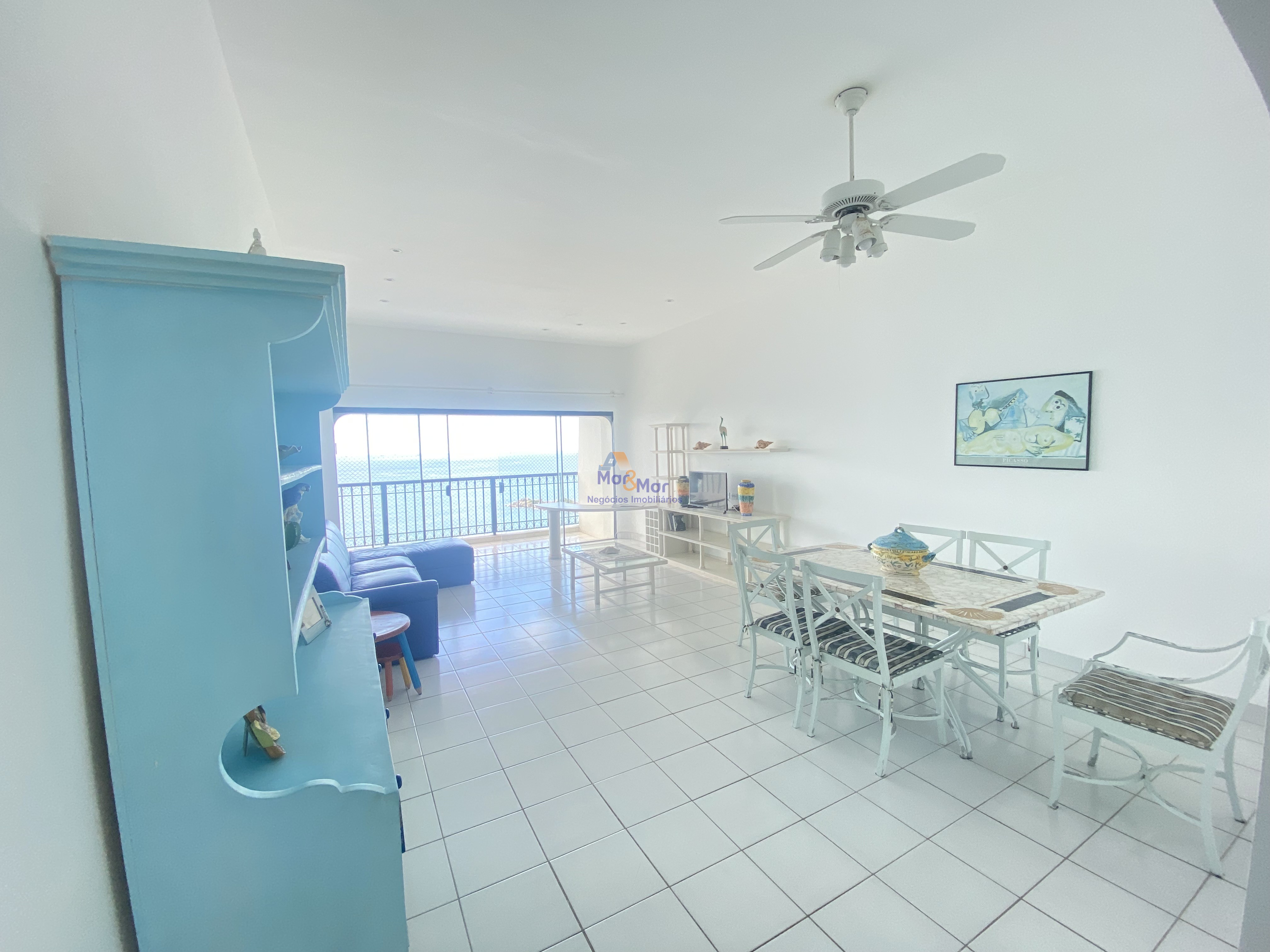 Apartamento GUARUJÁ - SP