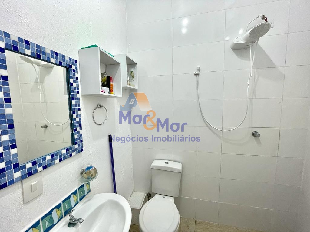 Casa em alvenaria GUARUJÁ - SP