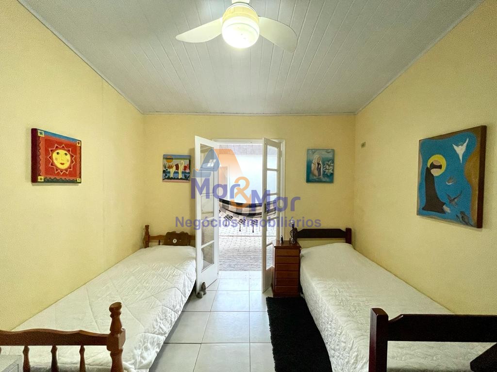 Casa em alvenaria GUARUJÁ - SP