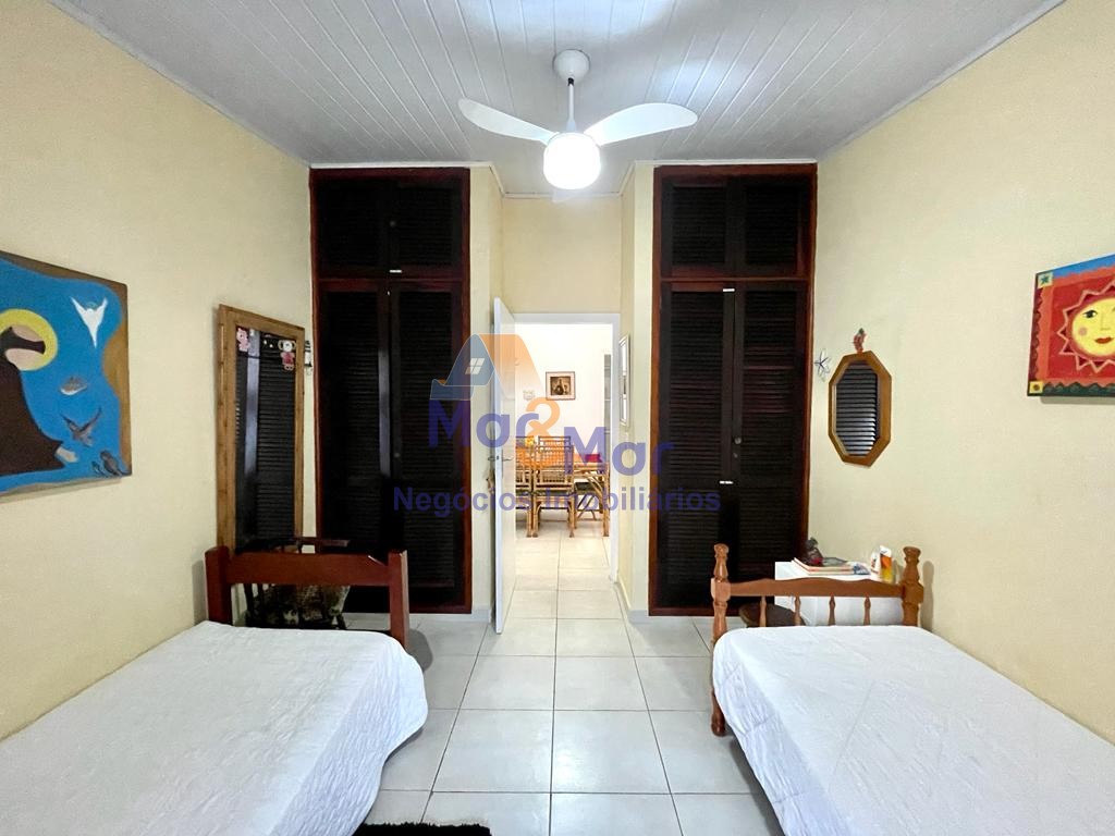 Casa em alvenaria GUARUJÁ - SP