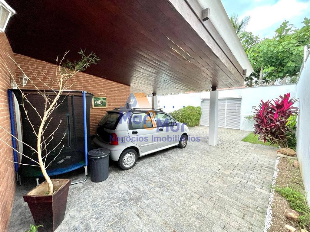 Casa em alvenaria GUARUJÁ - SP