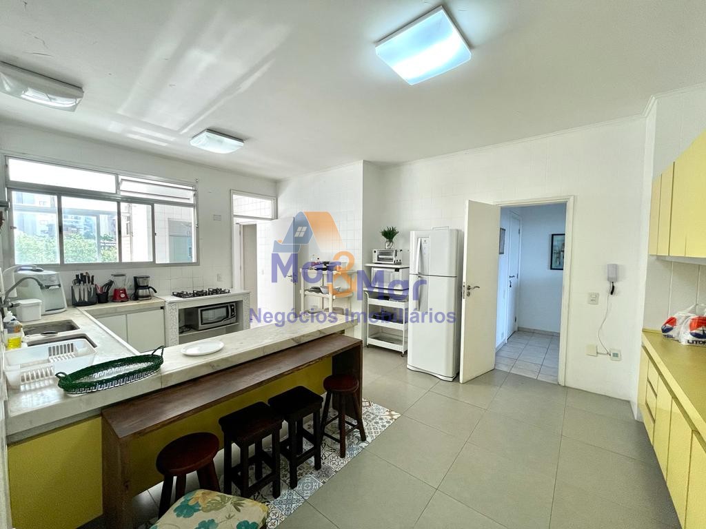 Apartamento GUARUJÁ - SP