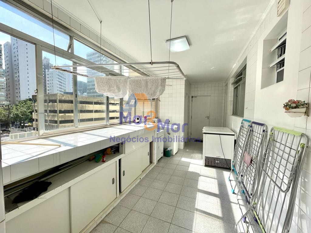 Apartamento GUARUJÁ - SP