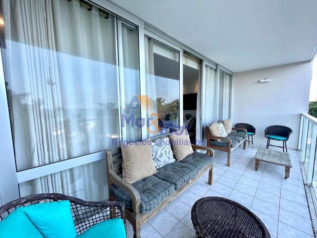 Apartamento GUARUJÁ - SP