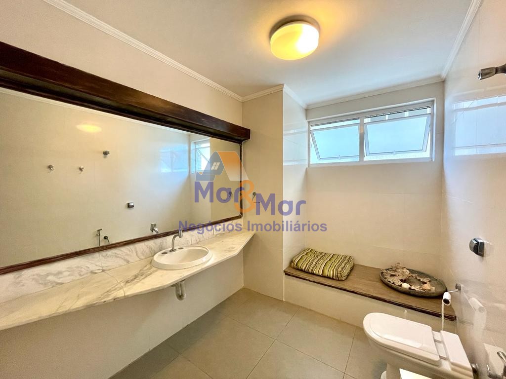 Apartamento GUARUJÁ - SP