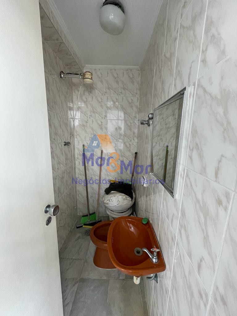 Apartamento GUARUJÁ - SP
