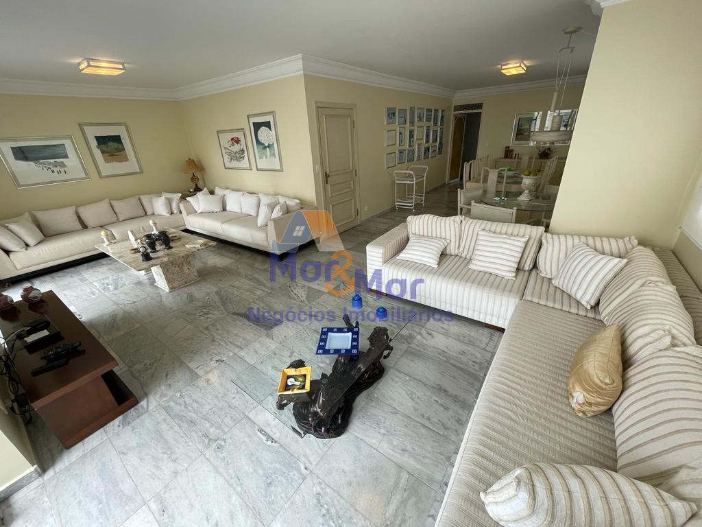 Apartamento GUARUJÁ - SP