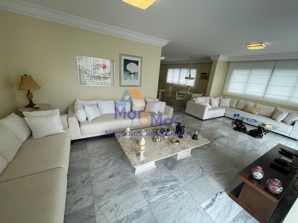 Apartamento GUARUJÁ - SP