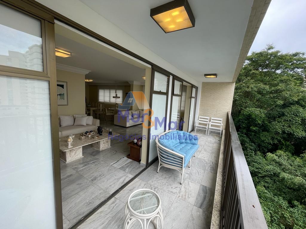 Apartamento GUARUJÁ - SP