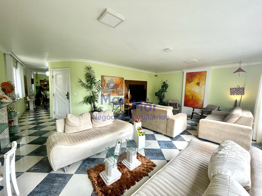 Apartamento GUARUJÁ - SP
