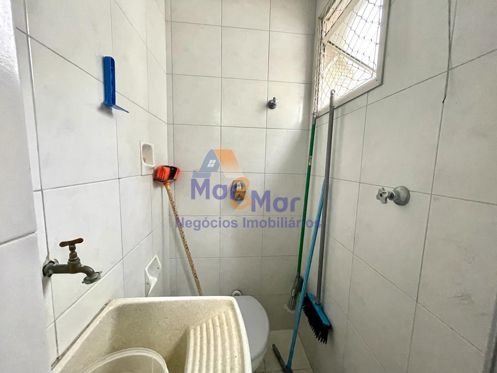 Apartamento GUARUJÁ - SP