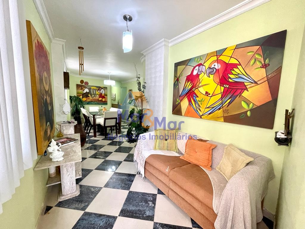 Apartamento GUARUJÁ - SP