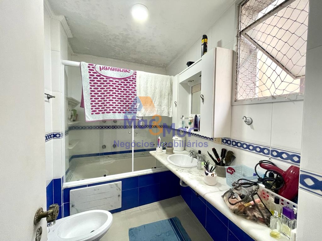 Apartamento GUARUJÁ - SP