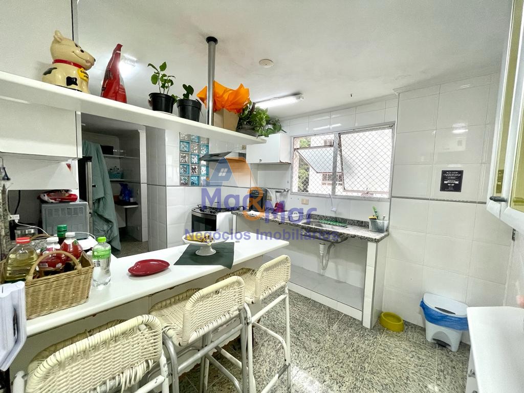 Apartamento GUARUJÁ - SP