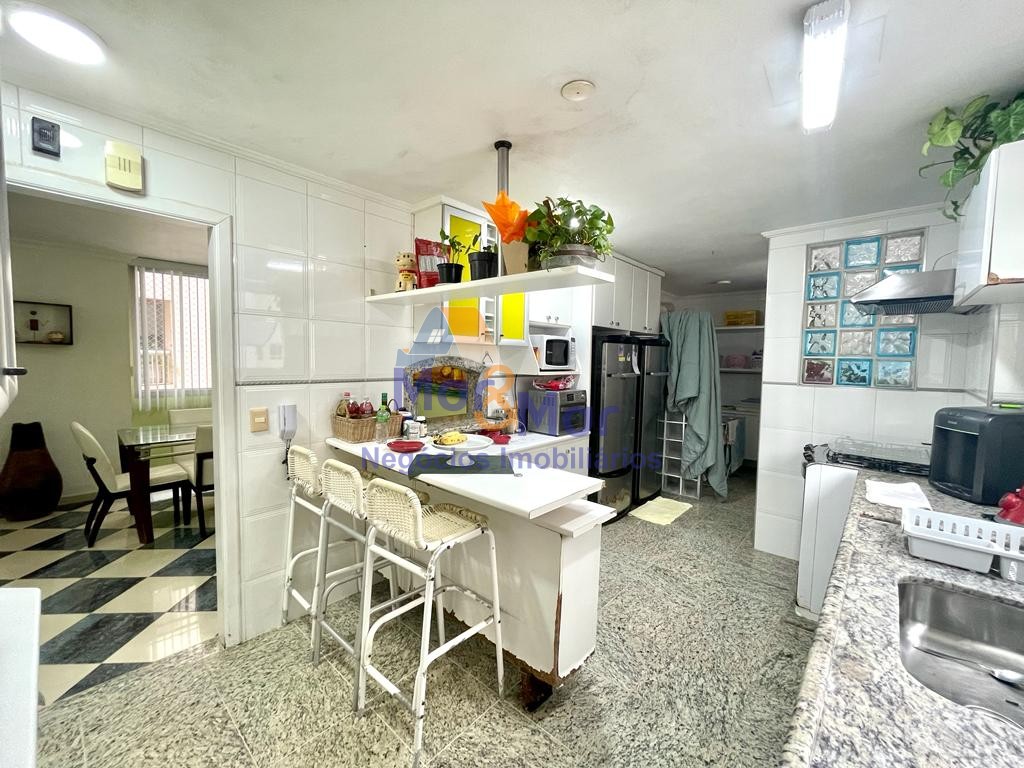 Apartamento GUARUJÁ - SP