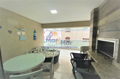 Apartamento GUARUJÁ - SP