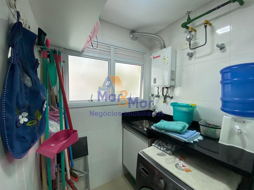 Apartamento GUARUJÁ - SP