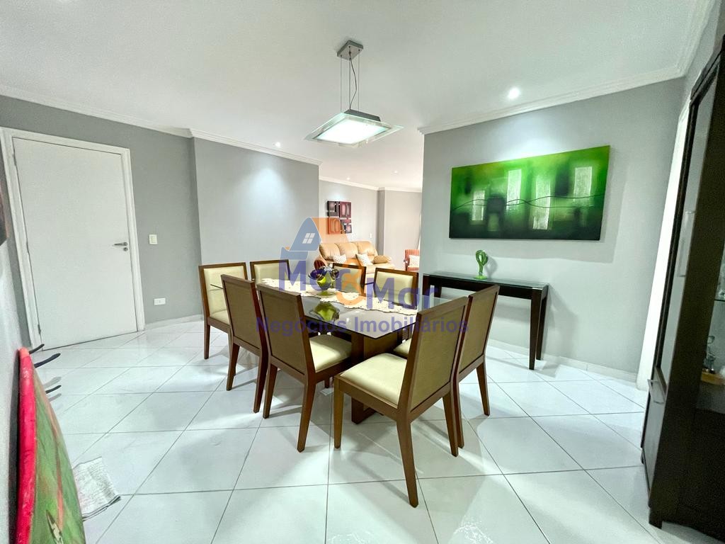 Apartamento GUARUJÁ - SP