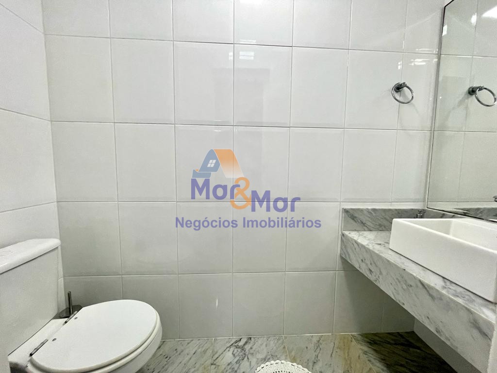 Apartamento GUARUJÁ - SP
