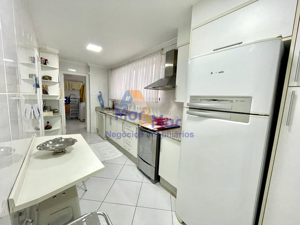 Apartamento GUARUJÁ - SP