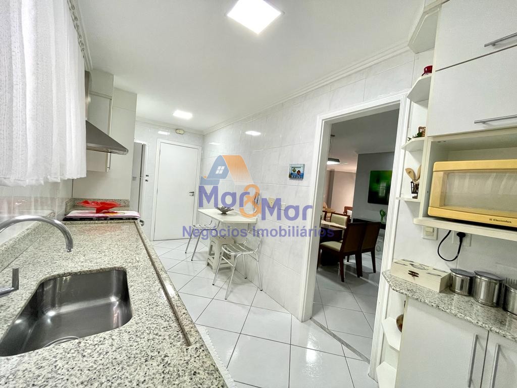 Apartamento GUARUJÁ - SP