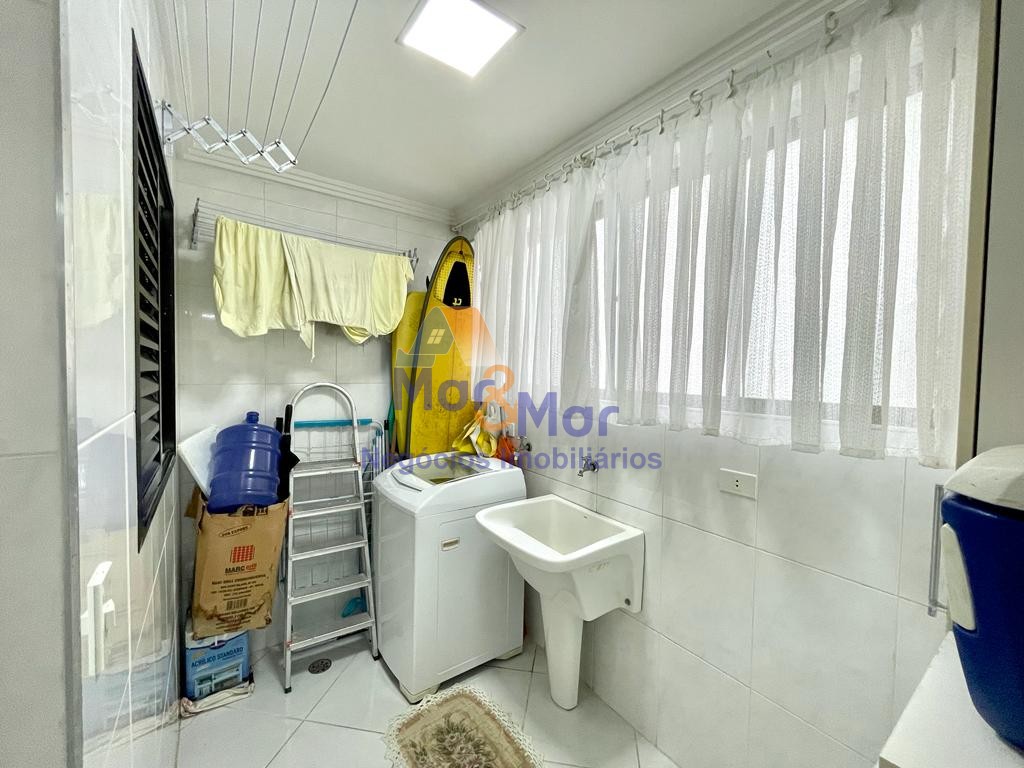 Apartamento GUARUJÁ - SP