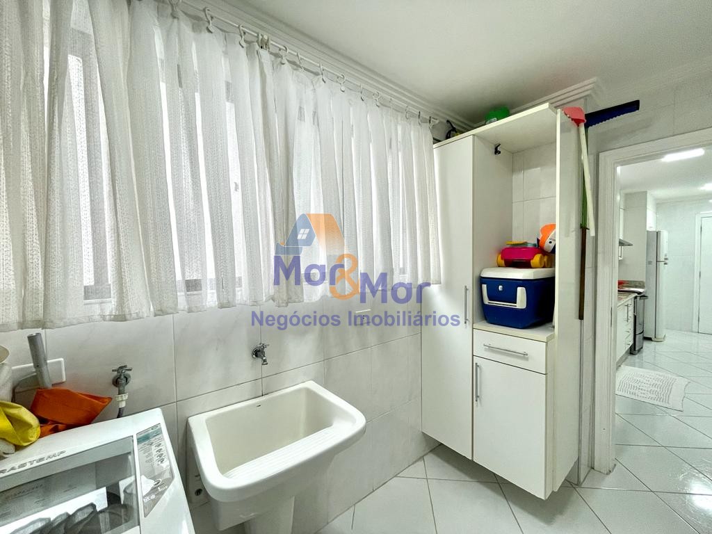 Apartamento GUARUJÁ - SP