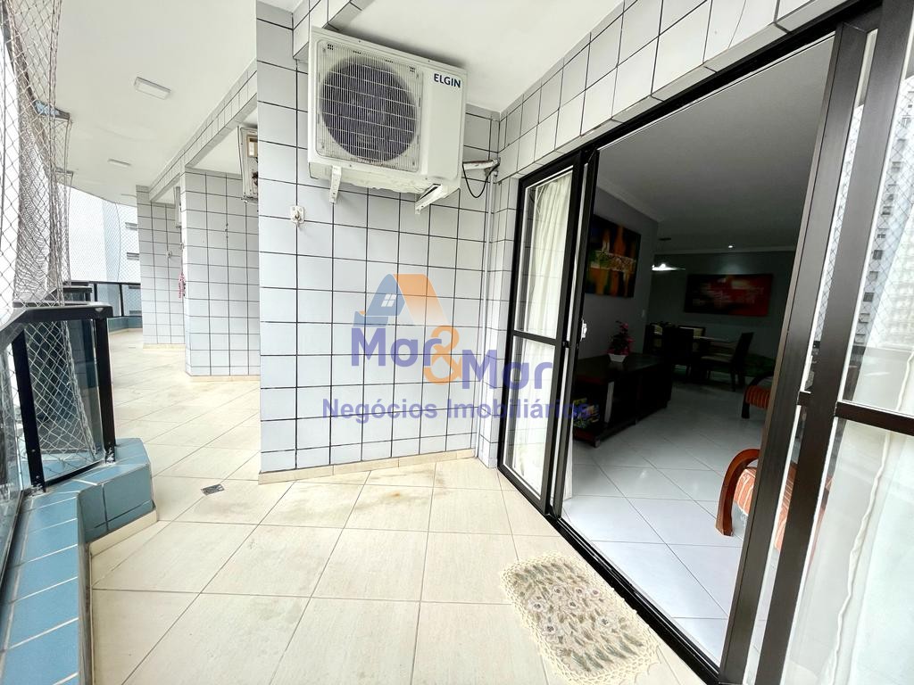 Apartamento GUARUJÁ - SP