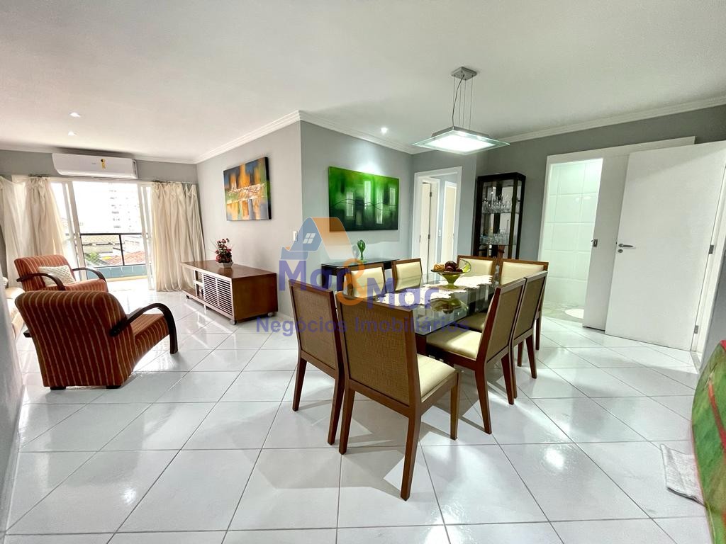 Apartamento GUARUJÁ - SP