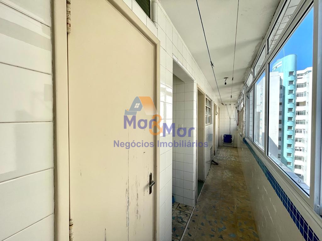 Apartamento GUARUJÁ - SP