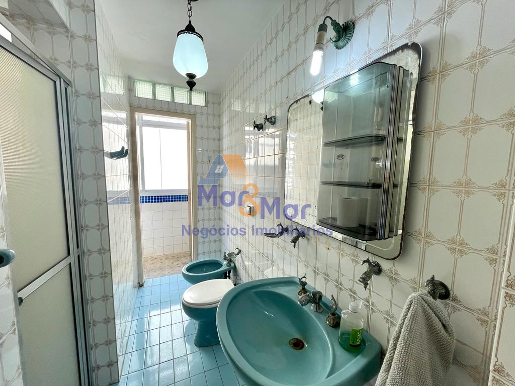 Apartamento GUARUJÁ - SP