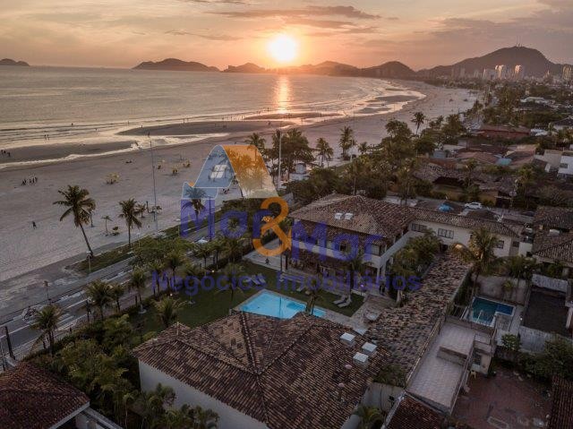 Casa em alvenaria GUARUJÁ - SP