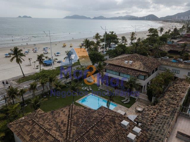 Casa em alvenaria GUARUJÁ - SP