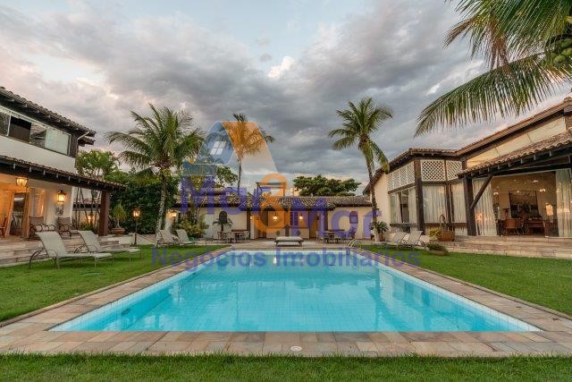 Casa em alvenaria GUARUJÁ - SP