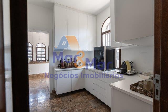 Casa em alvenaria GUARUJÁ - SP