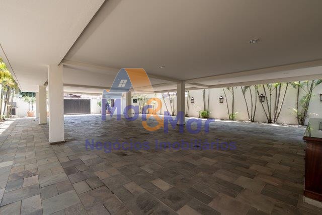Casa em alvenaria GUARUJÁ - SP