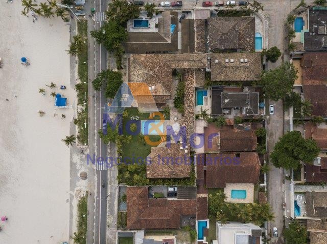 Casa em alvenaria GUARUJÁ - SP