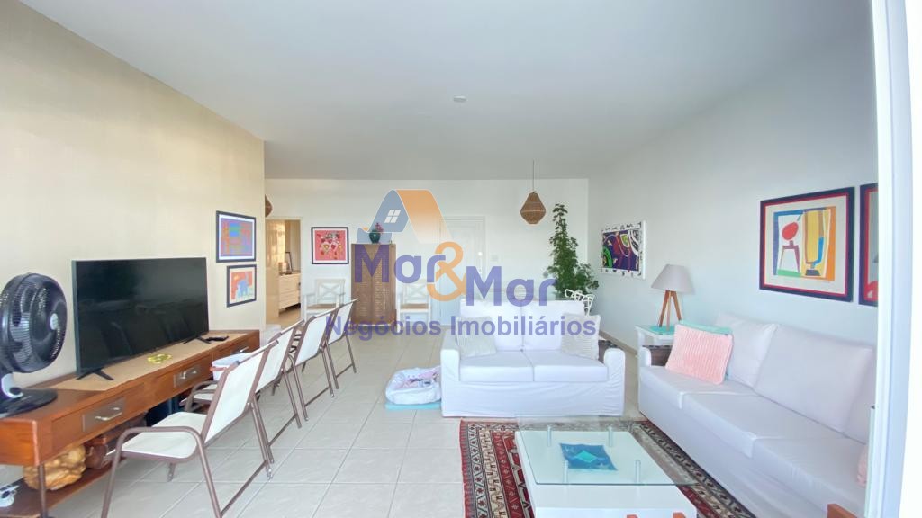 Apartamento GUARUJÁ - SP