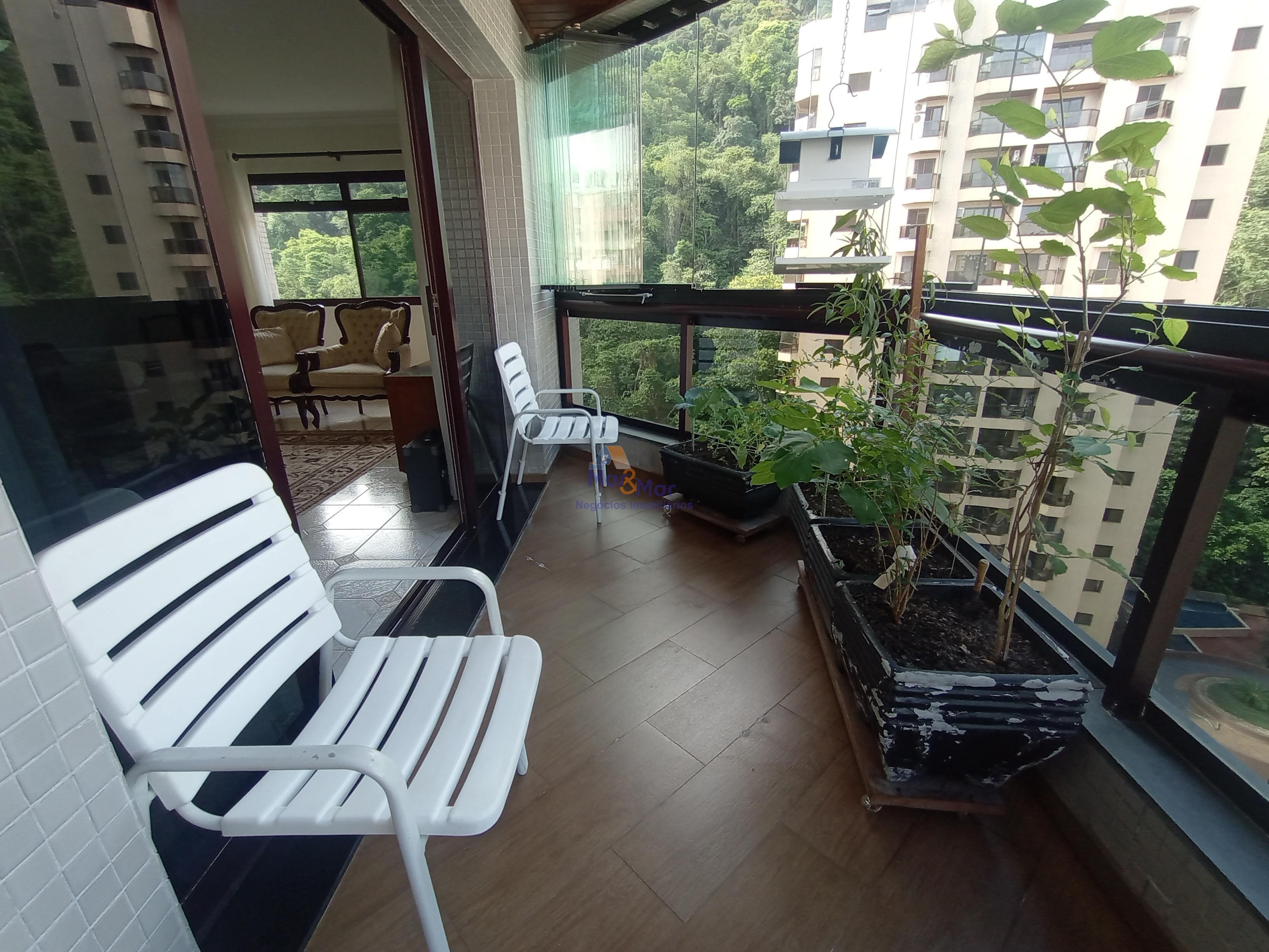 Apartamento GUARUJÁ - SP