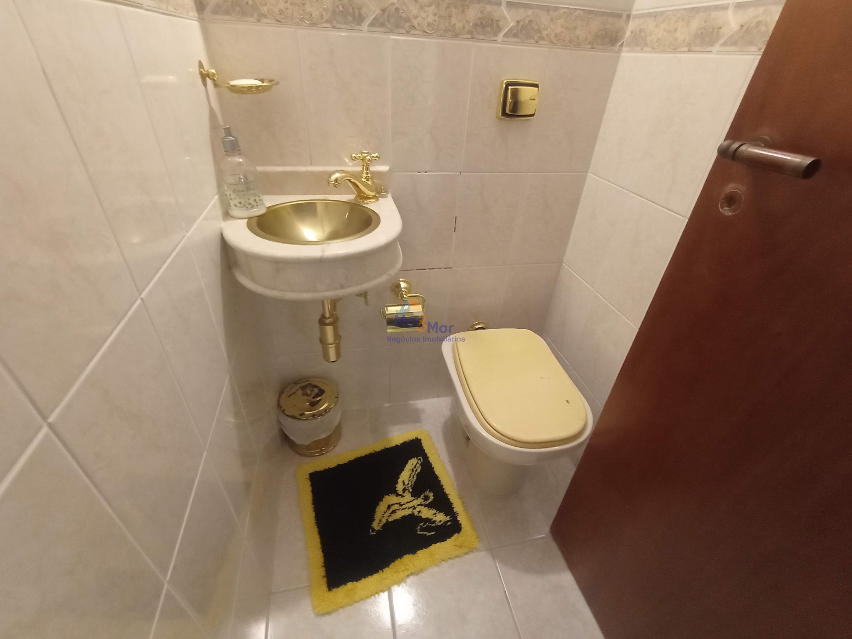 Apartamento GUARUJÁ - SP