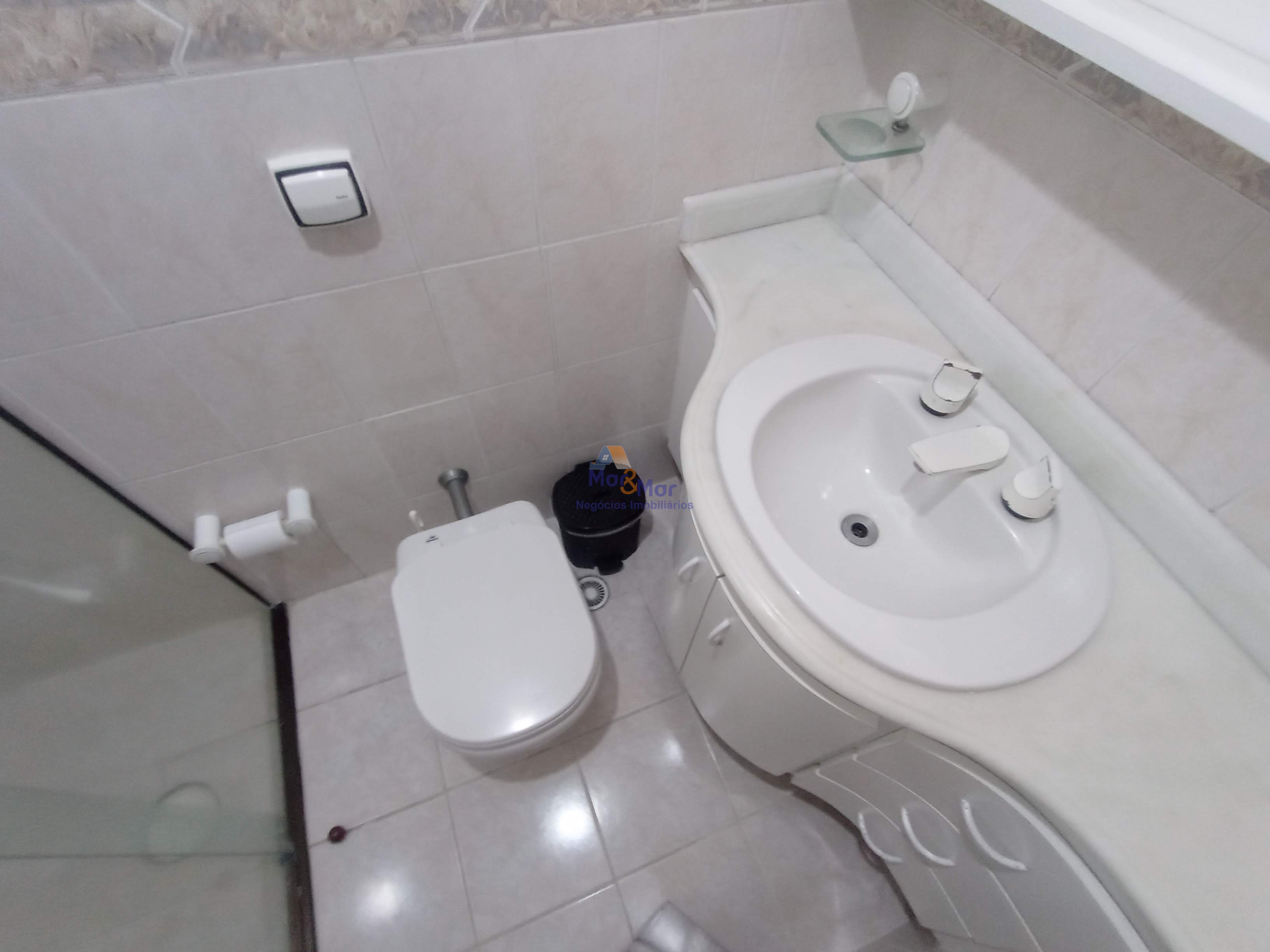 Apartamento GUARUJÁ - SP