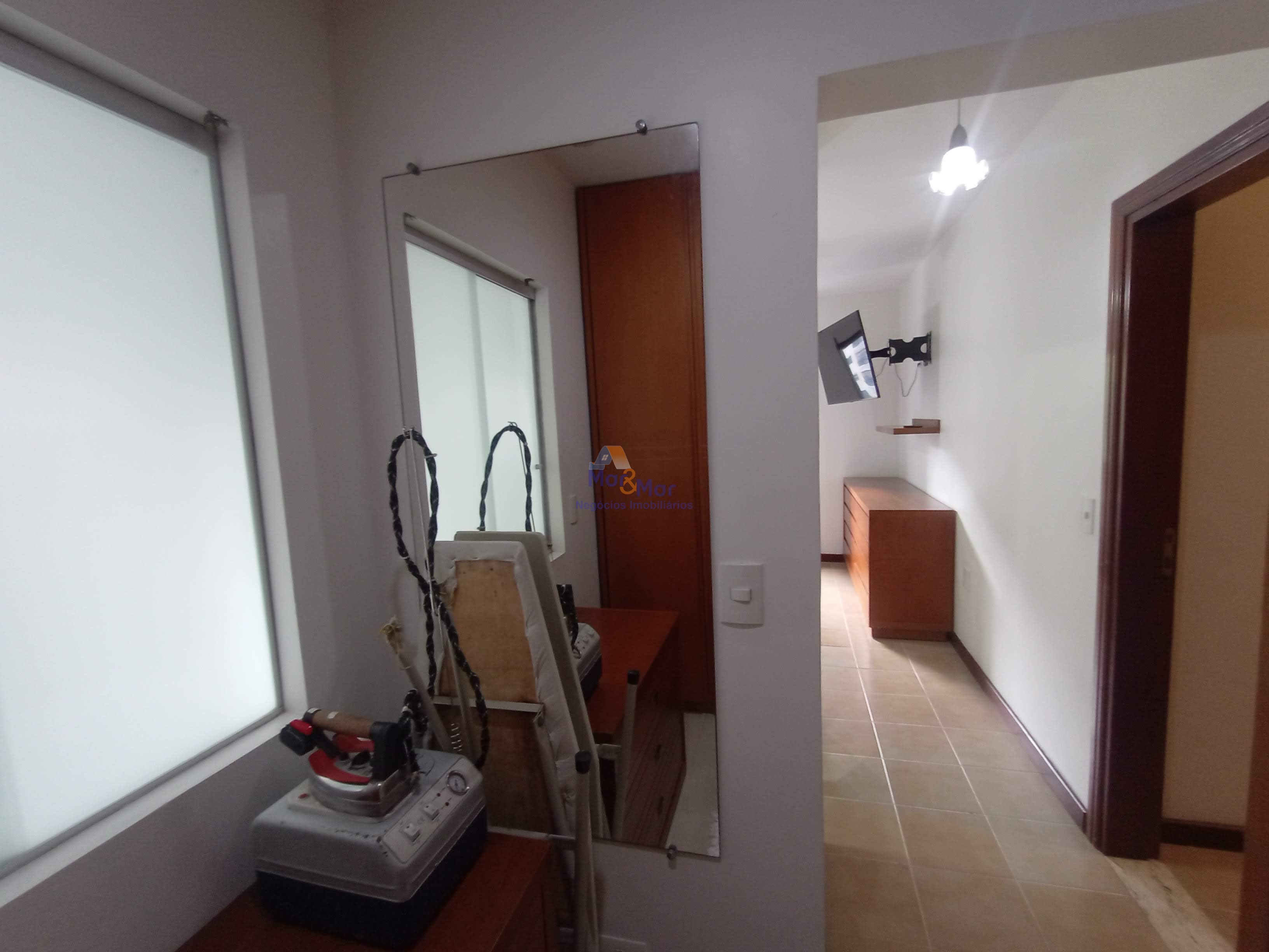 Apartamento GUARUJÁ - SP