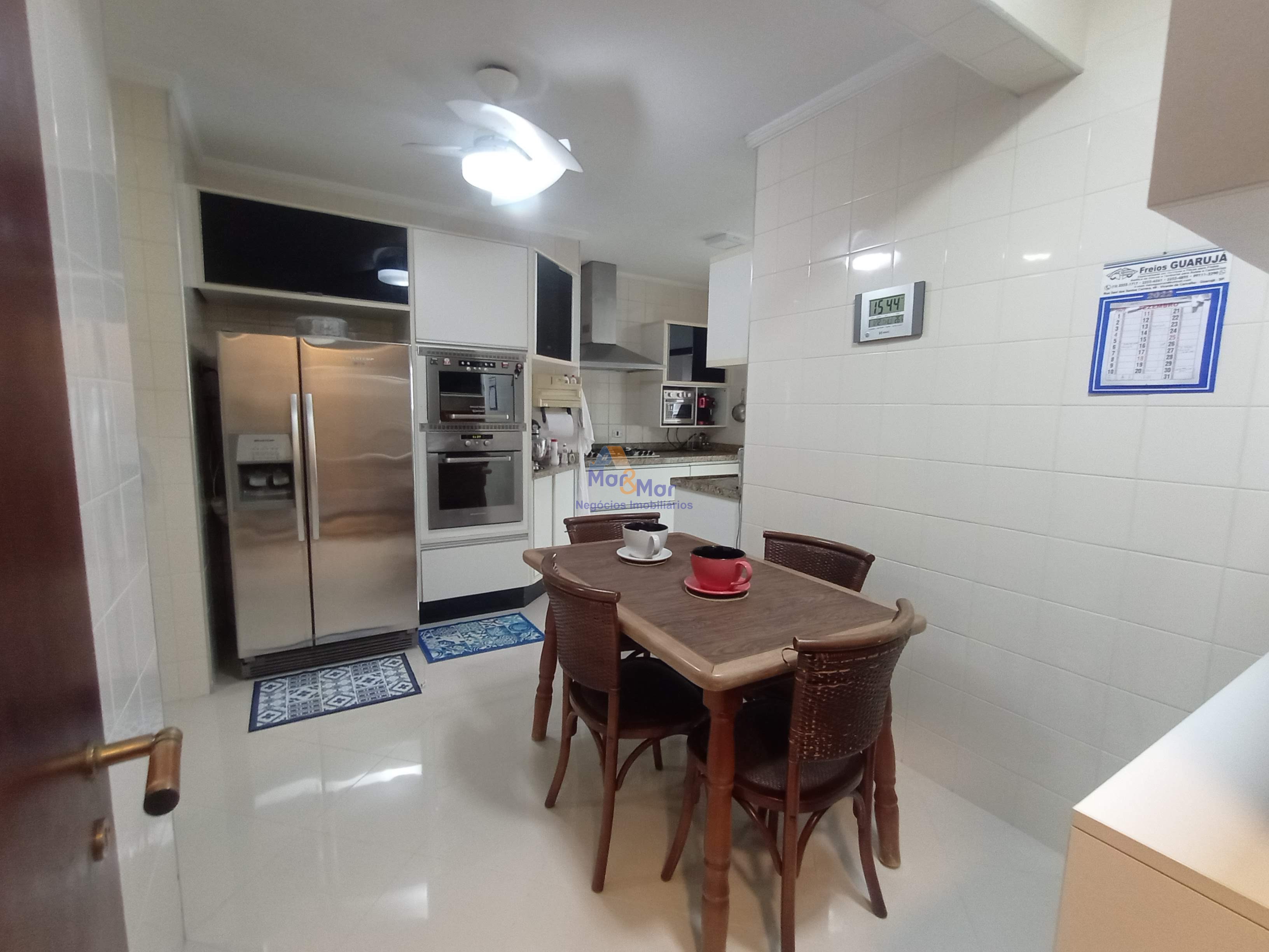 Apartamento GUARUJÁ - SP